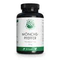 Produktbild: GREEN NATURALS Mönchspfeffer 20 mg hochdosiert