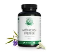 Produktbild: Green Naturals Mönchspfeffer 20 mg hochdosiert KAP, 76.0 g