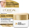 Produktbild: L'ORÉAL PARIS Tagescreme Age Perfect Pro-Kollagen Tag, wirkt Hautabsackung entgegen, für mehr Straffheit