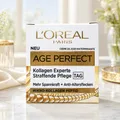 Produktbild: L'Oréal Paris Age Perfect Pro-Kollagen Experte Staffende Pflege Tag, 50 ml