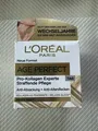Produktbild: L'Oréal Paris Kollagen Haut Age Perfect Experte Gesichtscreme 50ml Neu