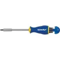 Produktbild: Klauke Wechselbit-Schraubendreher KL180B8DISPLAY(VE12)
