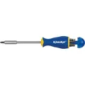 Produktbild: Klauke Wechselbit-Schraubendreher KL180B8DISPLAY(VE12) (KL180B8DISPLAY)