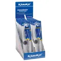 Produktbild: Klauke Wechselbit-Schraubendreher KL180B8DISPLAY(VE12) Bitsortimente