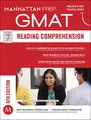 Produktbild: GMAT Reading Comprehension (Manhattan Prep GMAT Strategy Guides, Band 7)