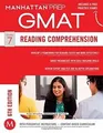 Produktbild: Reading Comprehension GMAT Strategy Guide, 6th Edition (... | Buch | Zustand gut