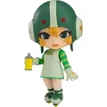 Produktbild: Jet Set Radio Nendoroid Actionfigur Gum 10 cm