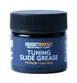 Produktbild: MUSIC NOMAD Tuning Slide Grease (MN705) - Lube for Brass Instruments, 15 ml (0.5