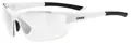 Produktbild: Uvex Sonnenbrille uvex sportstyle 612 VL WHITE