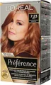 Produktbild: L'Oreal Paris Recital Preference Haarfarbe 7.23 Bali