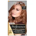 Produktbild: 3600523577644 Recital Preference farba do włosów 7.23 Bali L'Oreal Paris