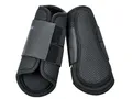 Produktbild: BUSSE Schwarz M Gamaschen Active-Mesh