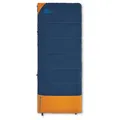 Produktbild: Kelty - Kid's Callisto - Kinderschlafsack Gr 152 cm  Blau