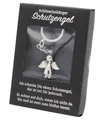 Produktbild: Schlüsselanhänger Metall