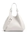 Produktbild: Gianni Chiarini Dua M | Handtasche - Damen | weiß 9719-RNGDBL-211