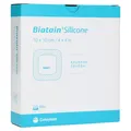 Produktbild: Biatain Silicone Schaumverband 10x10 cm 10 St