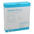 Produktbild: Biatain Silicone Schaumverband 10x10 cm