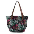 Produktbild: Picard Sonja Shopper Tasche 38cm #PCD-2794-58L (jungle)