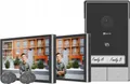 Produktbild: Ezviz ? 1.Separate Control for 2-Family Units?2. Independent 7” Touch Monitor Each