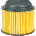 Produktbild: Einhell Faltenfilter mit Deckel