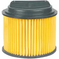 Produktbild: Einhell Faltenfilter mit Deckel