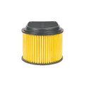 Produktbild: Mundharmonika Filter für Staubsauger 2351113
