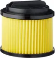 Produktbild: Original Einhell Ersatz-Faltenfilter Schraubdeckel Anwendung Trockensaugen