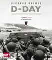 Produktbild: Richard Holmes Imperial War Muse D-Day Remembere (Gebundene Ausgabe) (US IMPORT)