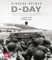 Produktbild: D-Day Remembered: From the Invasion to the Lib by Imperial War Museum 0233005773