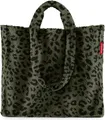 Produktbild: Reisenthel softshopper, Camouflage, Polyester, Stoffbeutel, Einfarbig, 28 l, 470 mm