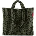 Produktbild: reisenthel Shopper softshopper teddy leo olive