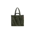 Produktbild: reisenthel Softshopper   , grün , Polyester , Maße (cm): B: 47 H: 38,5 T: 28.0