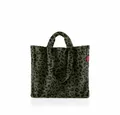 Produktbild: REISENTHEL® Shopper softshopper teddy leo olive