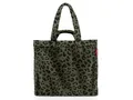 Produktbild: REISENTHEL® Einkaufsshopper softshopper teddy leo olive