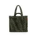 Produktbild: Reisenthel reisenthel softshopper teddy leo olive Einkaufstasche Shopper leicht