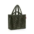 Produktbild: reisenthel Tasche softshopper teddy leo olive GR5055
