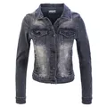 Produktbild: Rock Creek Jacke Jeansjacke Regular Fit