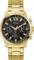 Produktbild: Guess Herren Armbanduhr gold GD WALKER GW0900G3