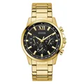 Produktbild: Guess Herren Uhr Armbanduhr GD WALKER GW0900G3 Edelstahl