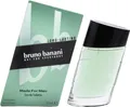 Produktbild: Bruno Banani Made for Men EDT Eau de Toilette 50ml Natural Spray
