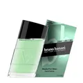 Produktbild: Bruno Banani Herren Eau de Toilette 50ml Herrenduft Parfüm
