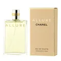 Produktbild: Chanel Allure Eau De Toilette 100 ml