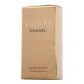 Produktbild: Chanel Allure EDT - Eau de Toilette 100ml