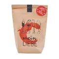 Produktbild: WUNDERTÜTE GESCHENKTÜTE WEINLIEBHABER WEINFREUNDE VON WUNDERLE NEU OVP