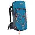Produktbild: Trollkids - Kid's Fjell Trekker 22 - Wanderrucksack blau