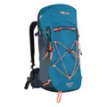 Produktbild: Trollkids Fjell Trekker 22 atlantic blue, One Size