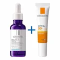 Produktbild: ROCHE-POSAY MELA B3 Serum 30 ml