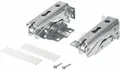 Produktbild: Bosch Siemens 00481147 Flachscharnier, Rep.Satz Freilauf oben/unten 2 Stueck,