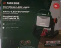Produktbild: Parkside 20V Akku LED Strahler PLSA 20-Li A1 NEU OVP ohne Akku