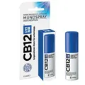 Produktbild: CB12 Spray: frischer Atem unterwegs, Mundspray gegen Mundgeruch